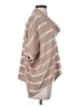 Splendid Tan Short Sleeve Top Size S - photo 4
