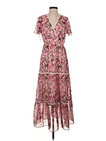 Anne Klein Casual Dress (view 1)