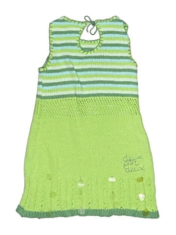 Deux Par Deux Dress (view 2)