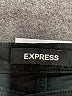 Express Black Jeggings Size 8 - photo 7