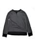 Athletic Works Gray Sweatshirt Size 18 - photo 1