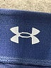 Under Armour Blue Athletic Shorts Size XXS (estimated) - photo 3