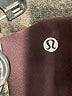 Lululemon Athletica Black Active Pants Size 4 - photo 7