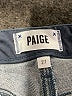 Paige Blue Jeans Size 27 waist - photo 7