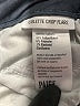 Paige Blue Jeans Size 27 waist - photo 8