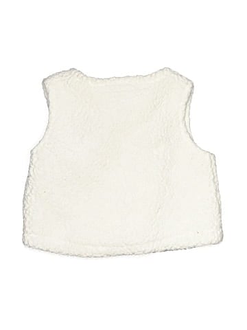 Carter's Faux Fur Vest (view 2)