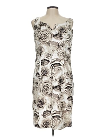 Kate Hill Cocktail Dress (view 1)