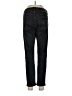 Madewell Chevron-herringbone Black Jeans Size 30 waist - photo 2