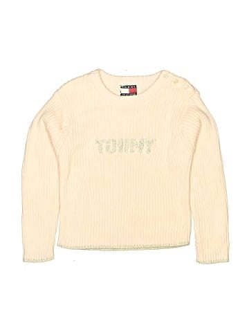 Tommy Hilfiger Pullover Sweater (view 1)
