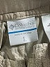 Columbia Green Cargo Shorts Size 8 - photo 3