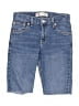Levi's Blue Denim Shorts Size 12 - photo 1