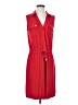Susan Graver Red Casual Dress Size S - photo 1