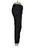 Madewell Chevron-herringbone Black Jeans Size 30 waist - photo 4