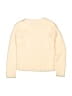 Tommy Hilfiger Yellow Pullover Sweater Size 18-24 mo - photo 2