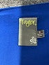 Taylor Solid Blue Cocktail Dress Size 6 - photo 7