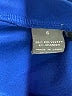 Taylor Solid Blue Cocktail Dress Size 6 - photo 8