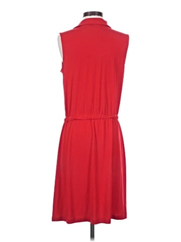 Susan Graver Casual Dress (view 2)