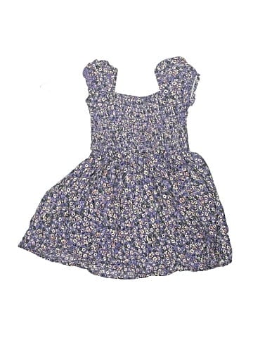 Blueberi Boulevard Dress (view 1)