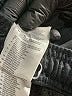 Adidas 100% Polyester Black Track Pants Size L - photo 8