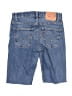 Levi's Blue Denim Shorts Size 12 - photo 2