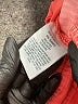 Gap Color Block Red Jeans Size 27 waist - photo 8