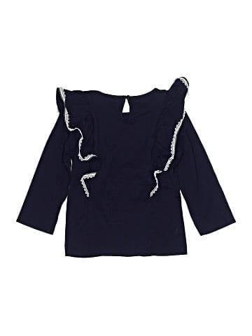 Janie and Jack 3/4 Sleeve Top (view 2)