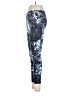 Sweaty Betty Print Blue Active Pants Size M - photo 5