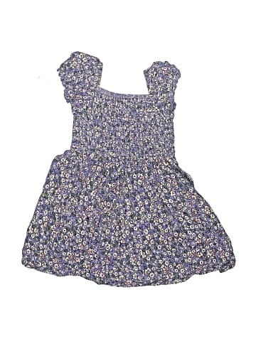 Blueberi Boulevard Dress (view 2)