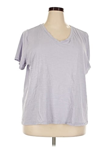 Sonoma Goods for Life Short Sleeve T-Shirt (view 1)