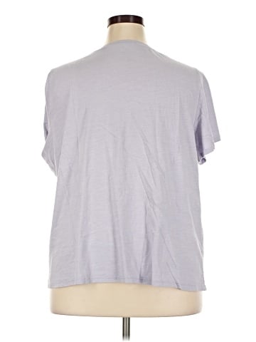 Sonoma Goods for Life Short Sleeve T-Shirt (view 2)