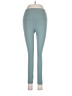 Lululemon Athletica Teal Active Pants Size 6 - photo 1