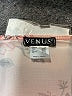 Venus Floral Pink Cocktail Dress Size M - photo 7