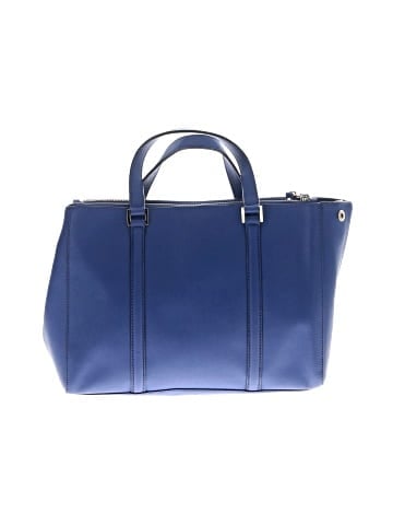 Kate Spade New York Leather Satchel (view 2)