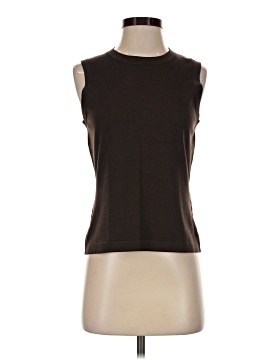 Ann Taylor Sleeveless Top