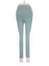 Lululemon Athletica Teal Active Pants Size 6 - photo 2