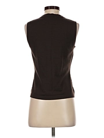 Ann Taylor Sleeveless Top (view 2)