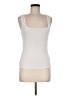 Old Navy Ivory Tank Top Size M (tall) - photo 1