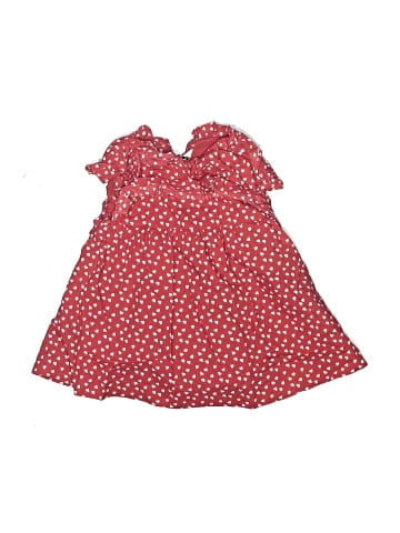 Janie and Jack Sleeveless Top (view 1)