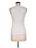Old Navy Ivory Tank Top Size M (tall) - photo 2