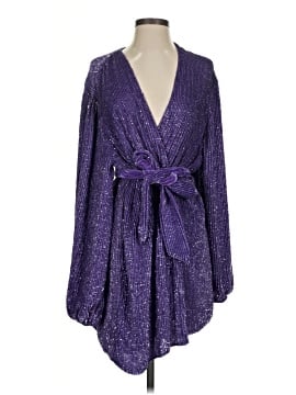 retrofête Blazer (view 1)