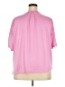 Cuddl Duds Pink Active T-Shirt Size XXL - photo 2