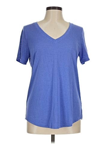 Athleta Short Sleeve T-Shirt (view 1)