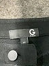 G by GUESS Solid Black Active Pants Size S - photo 7