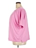 Cuddl Duds Pink Active T-Shirt Size XXL - photo 5
