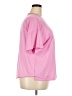 Cuddl Duds Pink Active T-Shirt Size XXL - photo 4