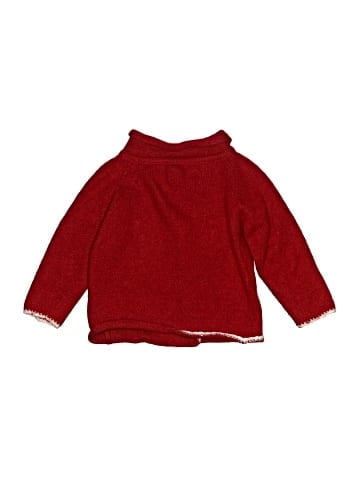 Portolano Cardigan (view 2)