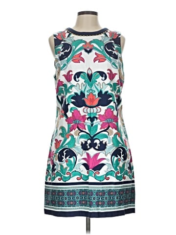 Laundry by Shelli Segal Casual Dress (view 1)