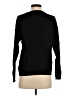 Eileen Fisher Solid Black Pullover Sweater Size XS - photo 2