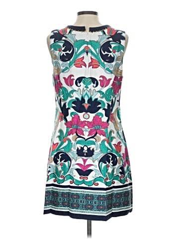 Laundry by Shelli Segal Casual Dress (view 2)