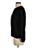Eileen Fisher Solid Black Pullover Sweater Size XS - photo 5